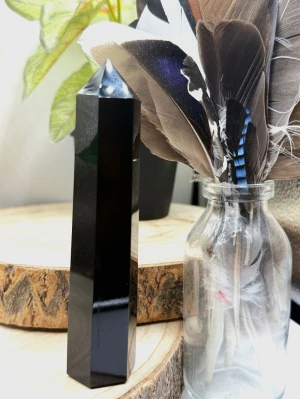 Obsidiaan toren