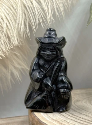 Obsidiaan Heks