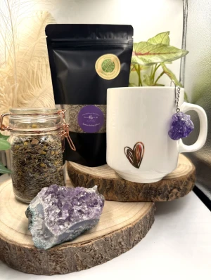 Sjamanic Relaxing Lavender