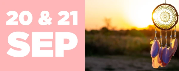 Spiritueel Alternatief Beurs