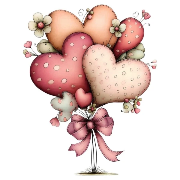 Valentijn actie! 💝