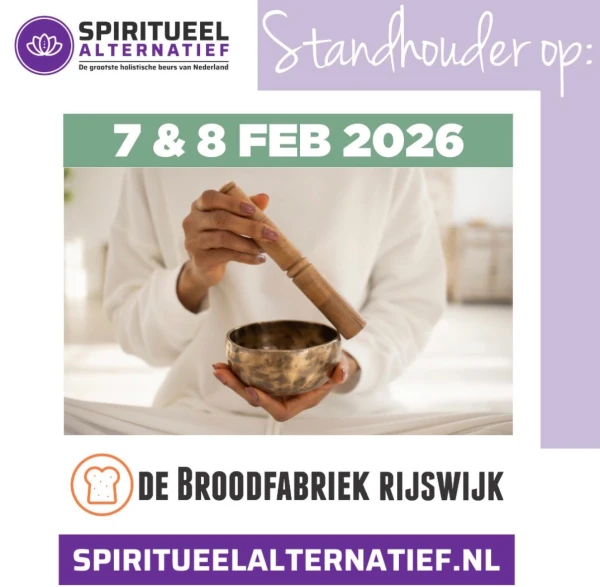Spiritueel Alternatief