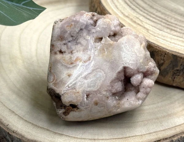 Roze Amethist #3 - Foto 2