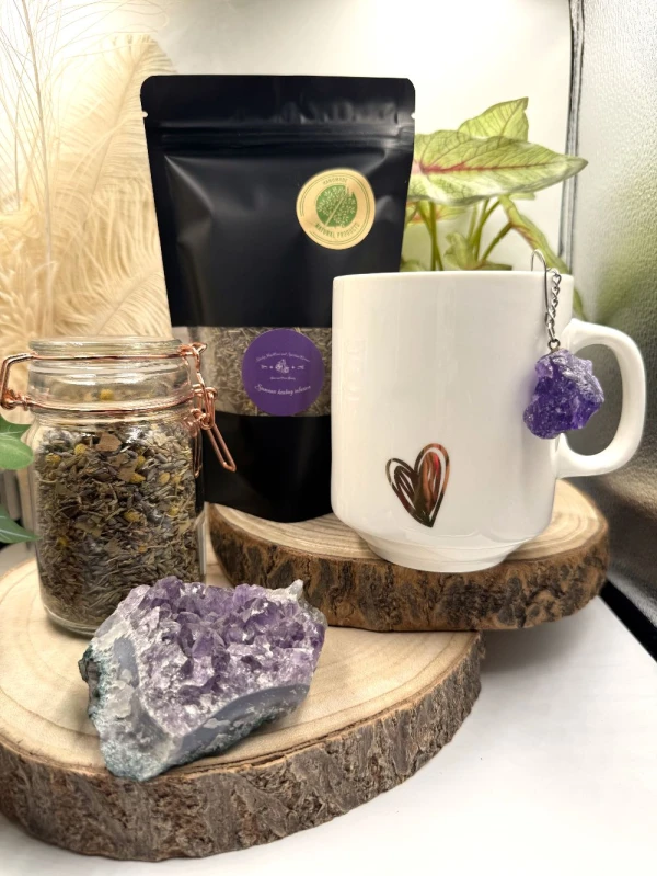 Sjamanic Relaxing Lavender