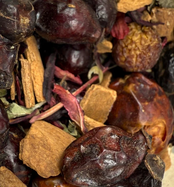 Sjamanic Vitamin Boost - Foto 2