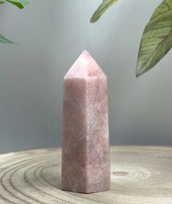 Roze Opaal toren #1