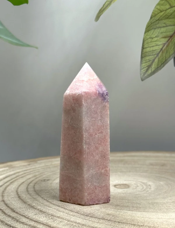 Roze Opaal toren #2