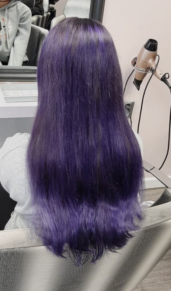 photo - Shirley HairCare